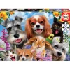 Otras marcas Educa Puzzle 200 Piezas Selfie Pet Parade - 19293> Puzzles