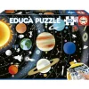 Otras marcas Educa Puzzle 150 Piezas Sistema Solar - 19584> Puzzles