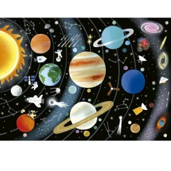 Otras marcas Educa Puzzle 150 Piezas Sistema Solar - 19584> Puzzles