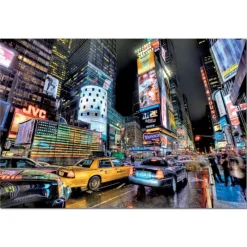 Otras marcas Educa Puzzle 1000 Piezas Times Square New York - 15525> Puzzles