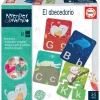 Otras marcas El Abecedario> Juegos De Mesa