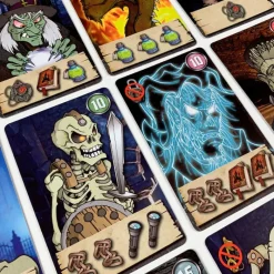 Otras marcas El Castillo del Terror Juego de Mesa><noscript><img width=