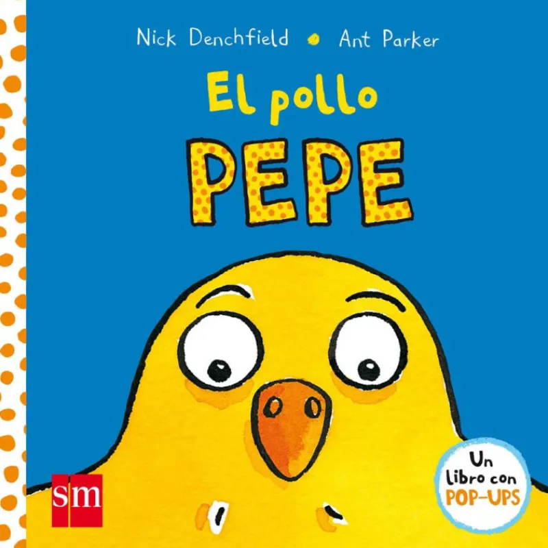 Otras marcas El Pollo Pepe> Libros