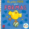 Otras marcas El Pollo Pepe y las Formas> Libros