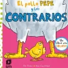 Otras marcas El Pollo Pepe y los Contrarios> Libros