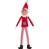 Otras marcas Elfo Travieso de la Navidad Elfie Boy> Muñecas