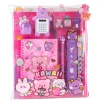 Otras marcas Estuche de Papelería Kawaii> Creativos|Vuelta Al Cole