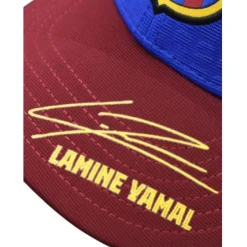 Otras marcas F. C. Barcelona Gorra Lamine Yamal Junior> Disfraces Y Accesorios