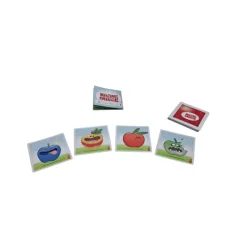 Otras marcas Falomir Manzanas Manazas Juego de Mesa> Juegos De Mesa