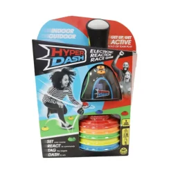 Otras marcas Famogames Hyper Dash> Juegos De Mesa