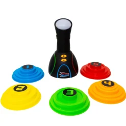 Otras marcas Famogames Hyper Dash> Juegos De Mesa