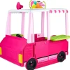 Feber servicio web Feber Food Truck - 800012990> Aire Libre|Juguetes Deportivos