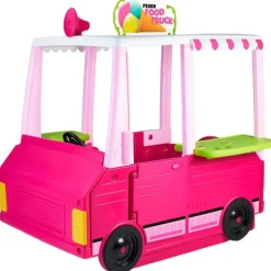 Feber servicio web Feber Food Truck - 800012990> Aire Libre|Juguetes Deportivos