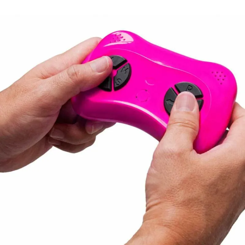 Feber servicio web Feber Lamborghini Aventador Pink Radio Control 6V - 800012394> Aire Libre|Juguetes Deportivos
