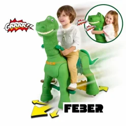 Feber servicio web Feber My Friendly Dino - 800012630><noscript><img width=
