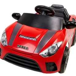 Feber servicio web Feber My Real Car 6V Batería - 800012444><noscript><img width=