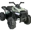 Feber servicio web Feber Quad Boxer CE Batería - 800012541> Aire Libre
