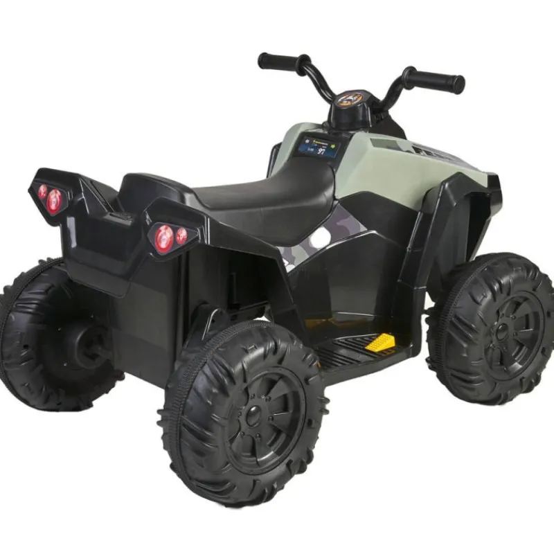 Feber servicio web Feber Quad Boxer CE Batería - 800012541> Aire Libre