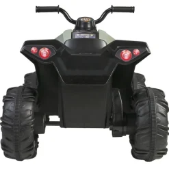 Feber servicio web Feber Quad Boxer CE Batería - 800012541><noscript><img width=