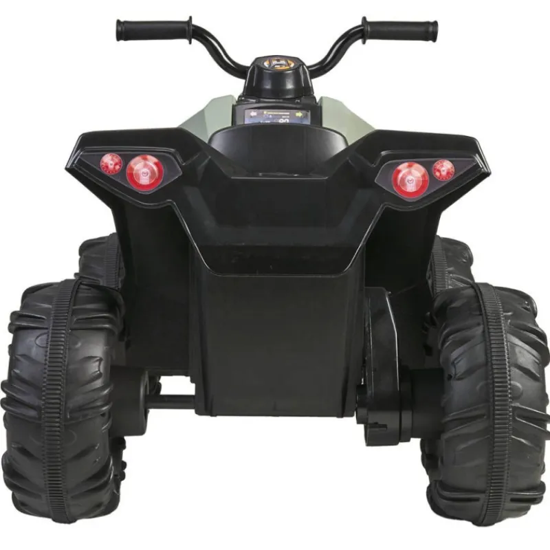Feber servicio web Feber Quad Boxer CE Batería - 800012541> Aire Libre