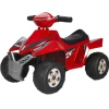 Feber servicio web Feber Quad Racy Batería 6V - 800011252> Aire Libre