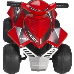 Feber servicio web Feber Quad Racy Batería 6V - 800011252><noscript><img width=