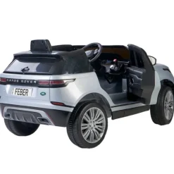 Feber servicio web Feber Range Rover Velar 6V Batería - 800012449> Aire Libre|Juguetes Deportivos