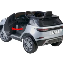 Feber servicio web Feber Range Rover Velar 6V Batería - 800012449> Aire Libre|Juguetes Deportivos