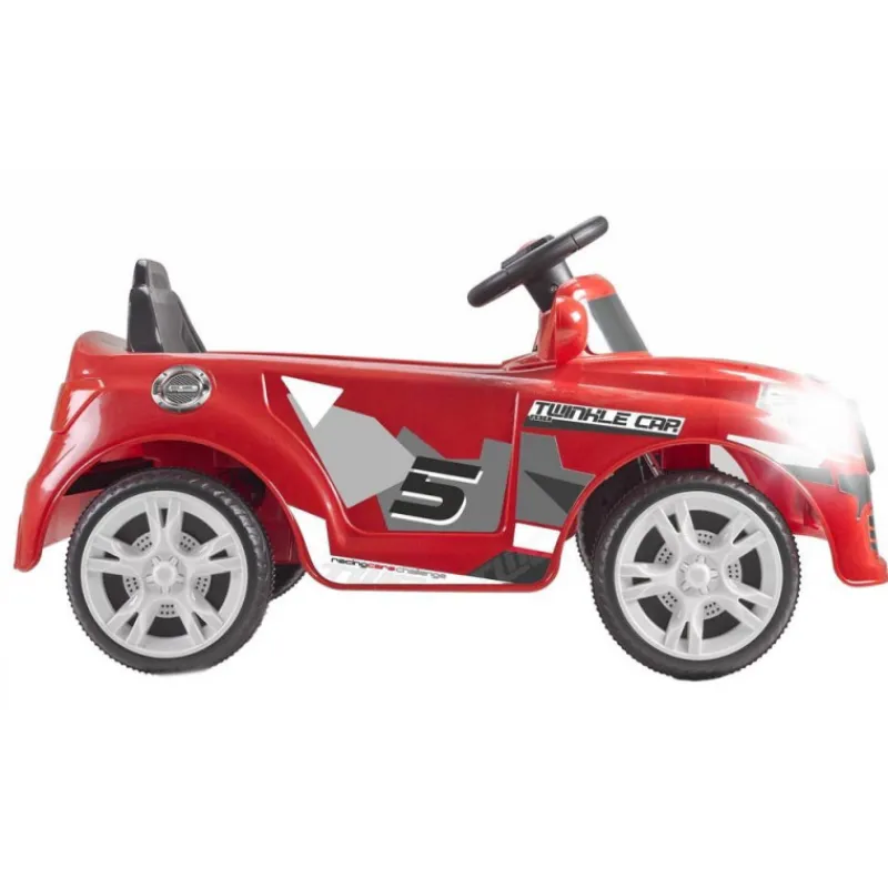 Otras marcas Feber Twinkle Car 12V R/C Batería - 800012263> Aire Libre