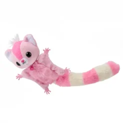 Otras marcas Fingerlings Ardilla Voladora> Figuras Acción