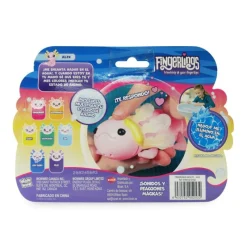 Otras marcas Fingerlings Axolotl Nadador><noscript><img width=
