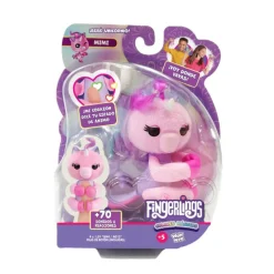 Otras marcas Fingerlings Colores Mágicos Varios Modelos> Figuras Acción