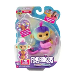 Otras marcas Fingerlings Colores Mágicos Varios Modelos> Figuras Acción