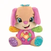 Fisher price Ríe y Aprende Perrita con Smart Stages> Primera Infancia