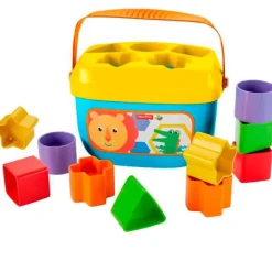 Fisher price Fisher-Price Bloques Infantiles> Primera Infancia
