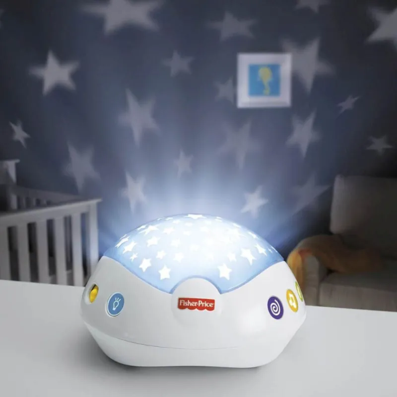 Fisher price Fisher-Price Móvil Ositos Voladores> Primera Infancia