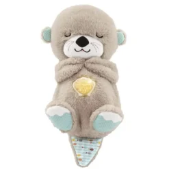 Fisher price Fisher-Price Nutria Hora de Dormir> Primera Infancia