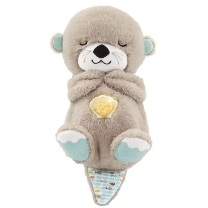 Fisher price Fisher-Price Nutria Hora de Dormir> Primera Infancia