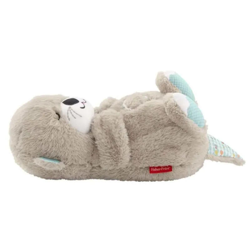 Fisher price Fisher-Price Nutria Hora de Dormir> Primera Infancia