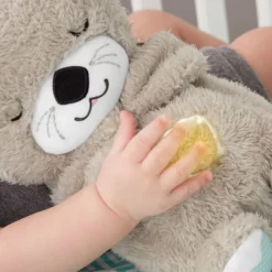 Fisher price Fisher-Price Nutria Hora de Dormir><noscript><img width=