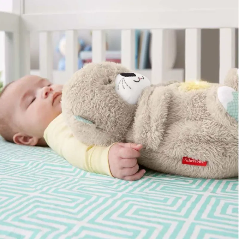 Fisher price Fisher-Price Nutria Hora de Dormir> Primera Infancia