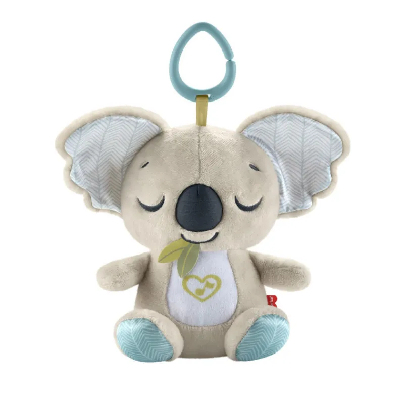 Fisher price Fisher-Price Peluche Koala para LLevar de Paseo> Peluches|Primera Infancia