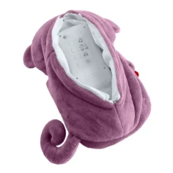Fisher price Fisher-Price Peluche Mono Morado Hora de Dormir> Peluches|Primera Infancia