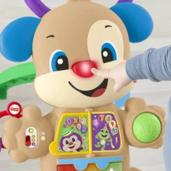 Fisher price Fisher-Price Ríe y Aprende Andador Perrito><noscript><img width=