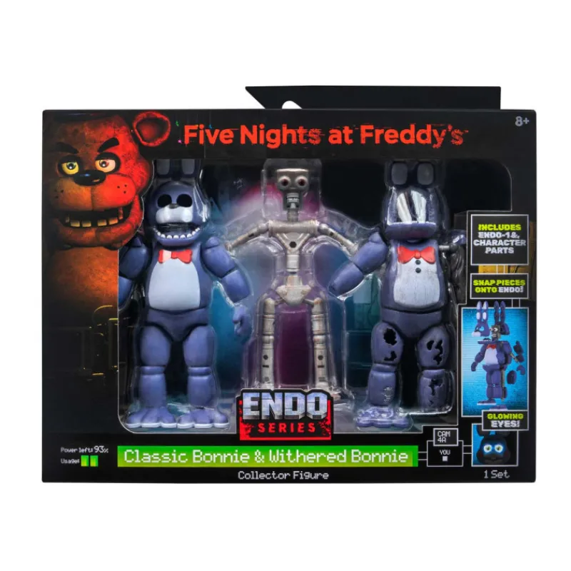 Otras marcas Five Nights at Freddy´s Figura 15 cm Varios Modelos> Fan Zone|Figuras Acción