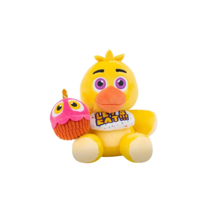 Otras marcas Five Nights at Freddy´s Peluche Varios Modelos> Fan Zone|Peluches