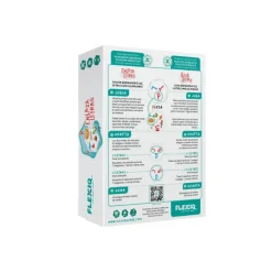 Otras marcas Flexiq Enlaza las Letras Juego de Mesa><noscript><img width=