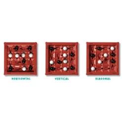 Otras marcas Flexiq Orbito Juego de Mesa><noscript><img width=