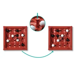 Otras marcas Flexiq Orbito Juego de Mesa><noscript><img width=