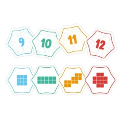 Otras marcas Flexiq Patern Party! Juego de Mesa> Juegos De Mesa